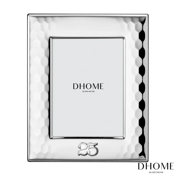 MARCO DHOME 10X15 - 25 ANIVERSARIO 2