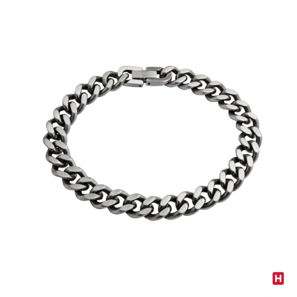 PULSERA HASSU "REBEL STYLE" 1