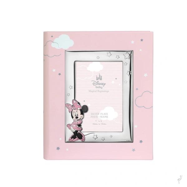 ALBUME DISNEY MINIE 20X25 1