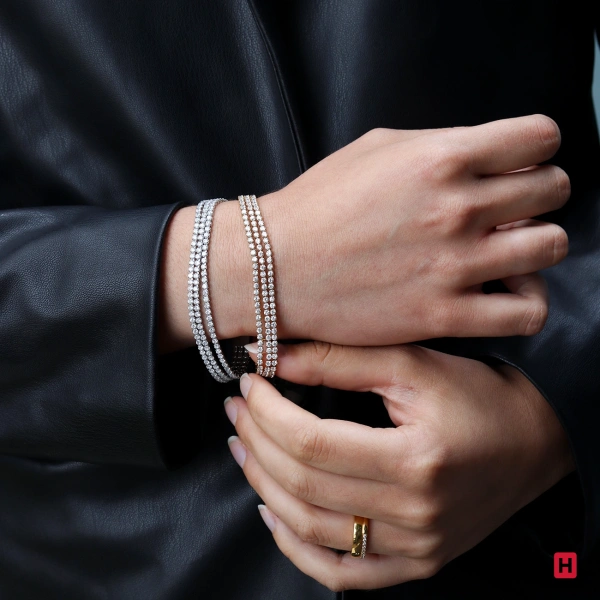 PULSERA HASSU 4