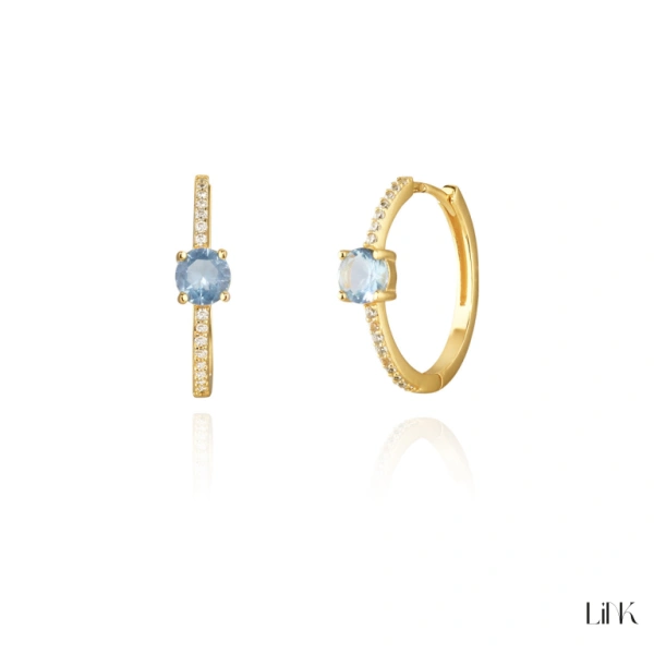 Earrings Link 1