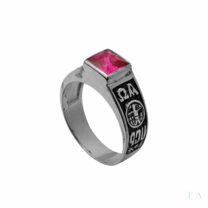 Class Rings FA 1