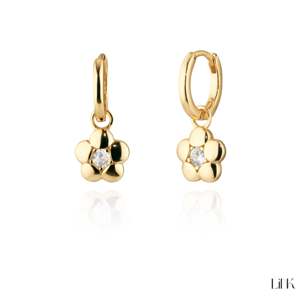 Earrings Link 2