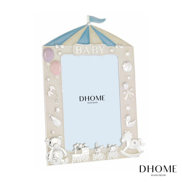 Moldura Dhome Bébé 1