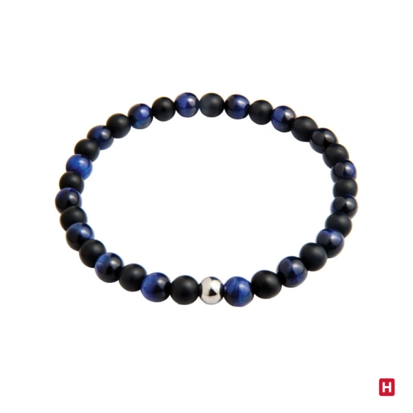 Bracelet Hassu Man Stone 1