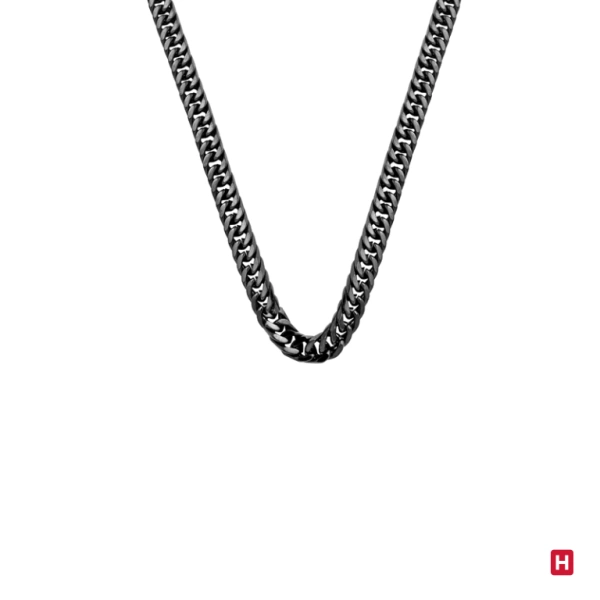 Chain Hassu Man Chain 2