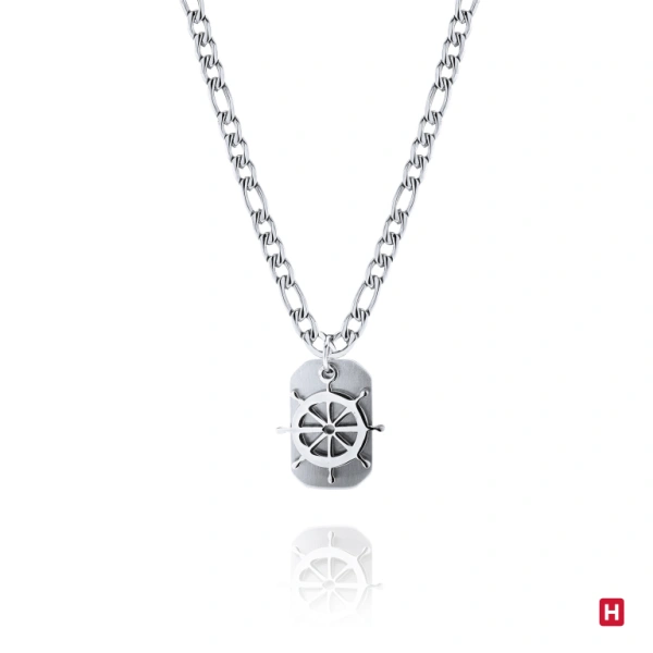 Necklace Hassu 1