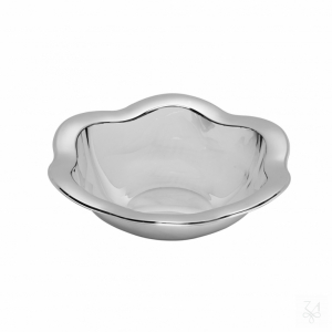 Round Bowl Wavy, D.-26cm 1