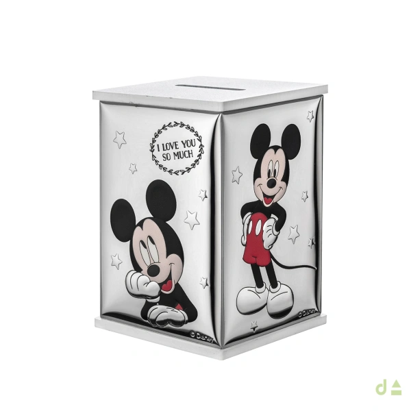 Mealheiro Mickey 2