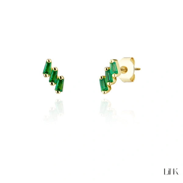 Brincos Link 1
