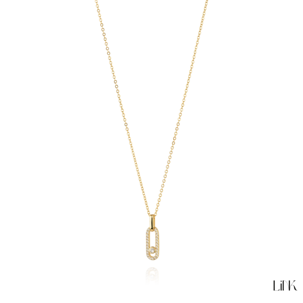 COLLAR LINK 2
