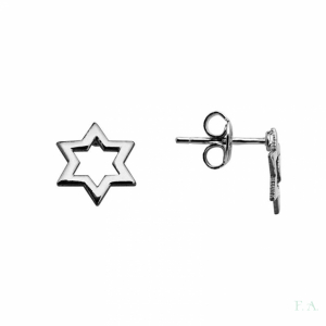 PENSIENTE ESTRELLA 1
