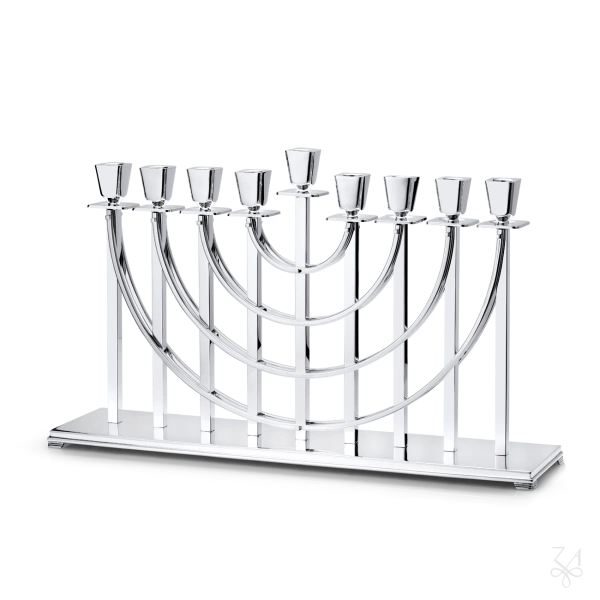 Menorah Harmony 1