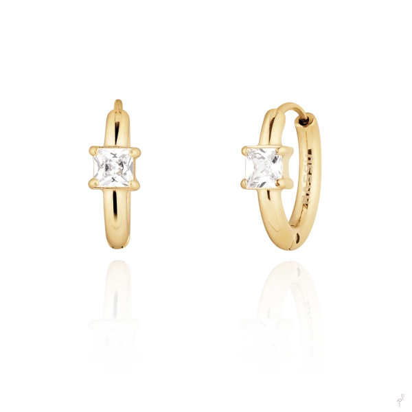 Earrings Hassu 2