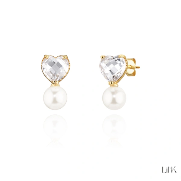 Earrings Link 1