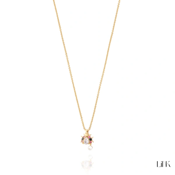 COLLAR LINK MARIQUITA 2