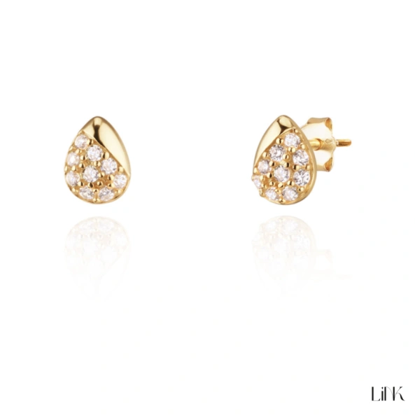 Earrings Link 1