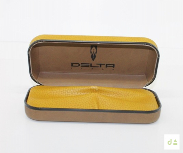 Caneta Dhome com Prata "Animals" 3