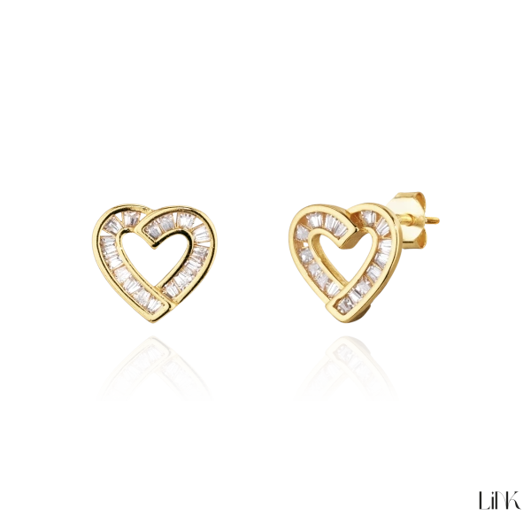 PENDIENTES LINK 1
