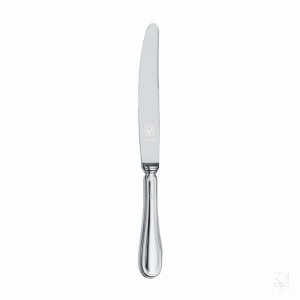 CUCHILLO EN PLATA INFANTIL BL 1