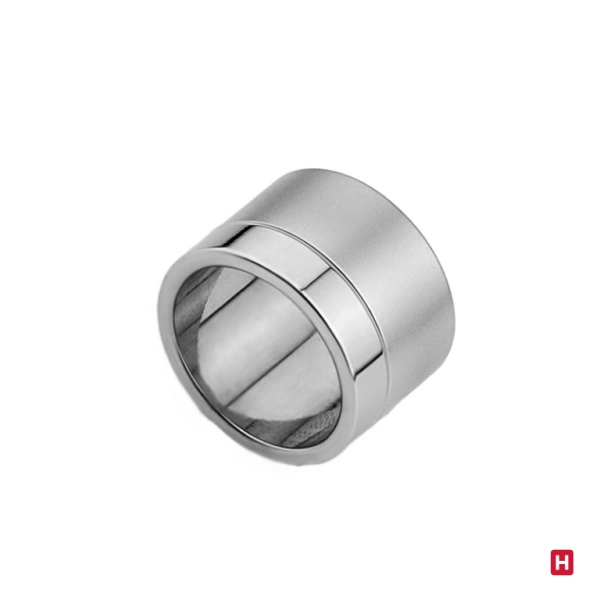 Wedding Ring Hassu XL Urban I 1