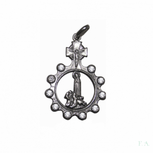 DECENARIO NSTRA SRA FATIMA CON PIEDRAS 1