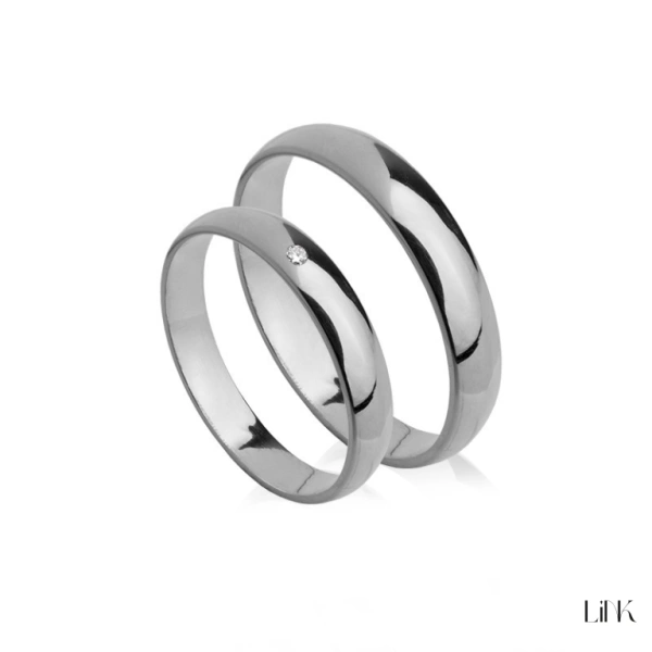 Aliança Link Classic - 3.5 mm 3