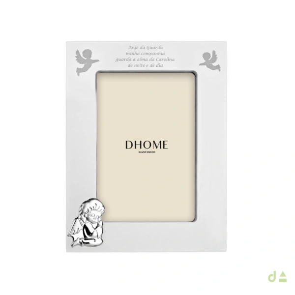 Moldura Dhome com Anjo 1