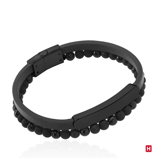 Bracelet Hassu Creative Dark 2