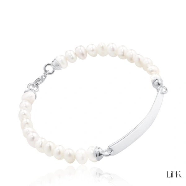 Pulseira Link 1