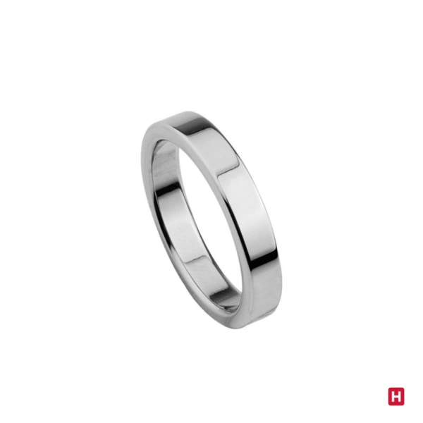 Wedding Ring Hassu XS Urban 1