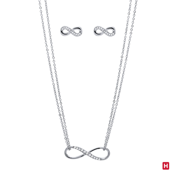 Set Hassu Infinito 3