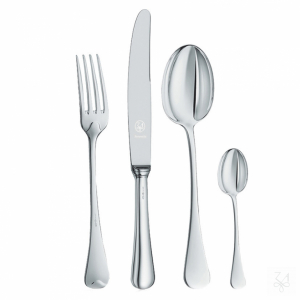 Collection Spagnolo Set 76 pieces  in a chest 1