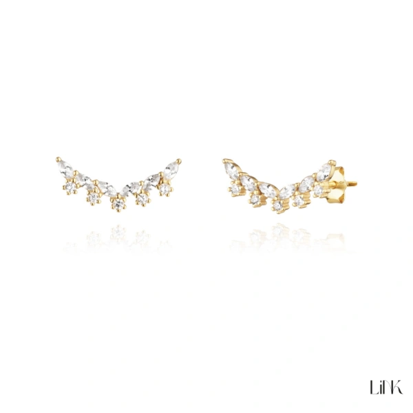 Earrings Link 1