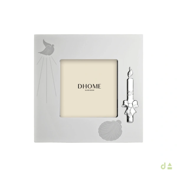 Moldura Dhome Batismo 1