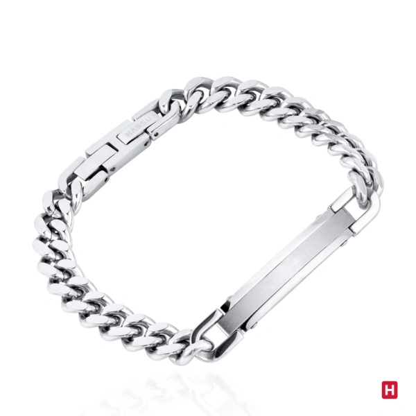Pulseira Hassu Be The One 1