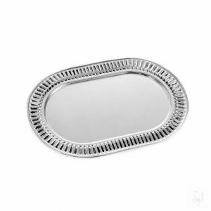 Stadium Tray 31x21cm - Mod. Meridiani 1