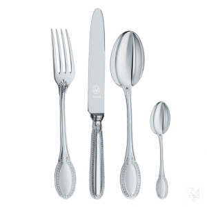 Collection Impero Set 48 Pieces in a Chest 1