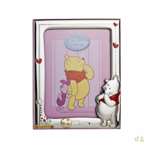 MARCO WINNIE THE POOH 13x18 1