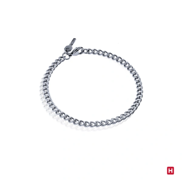 Pulseira Hassu Key 5