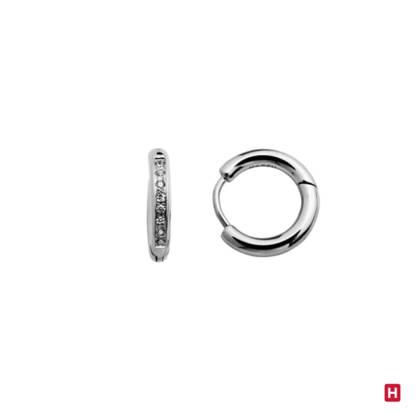 PENDIENTES HASSU "MY MOMENTS" - RODIO 1