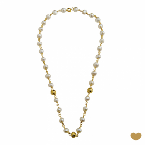 Colar Passion Gold 19.2k 2