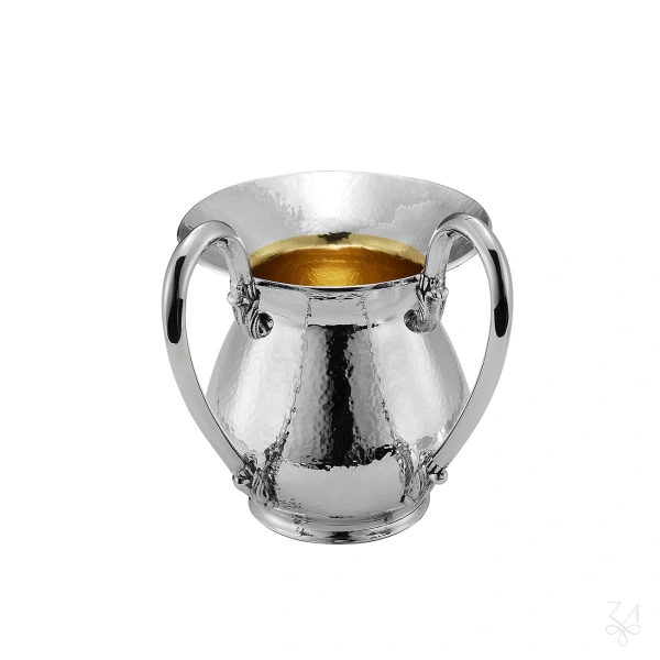 NETILAT HAMMERED CUP H.19 CM 2