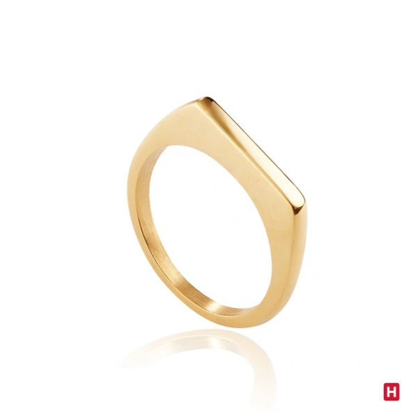 Ring Hassu Golden 1
