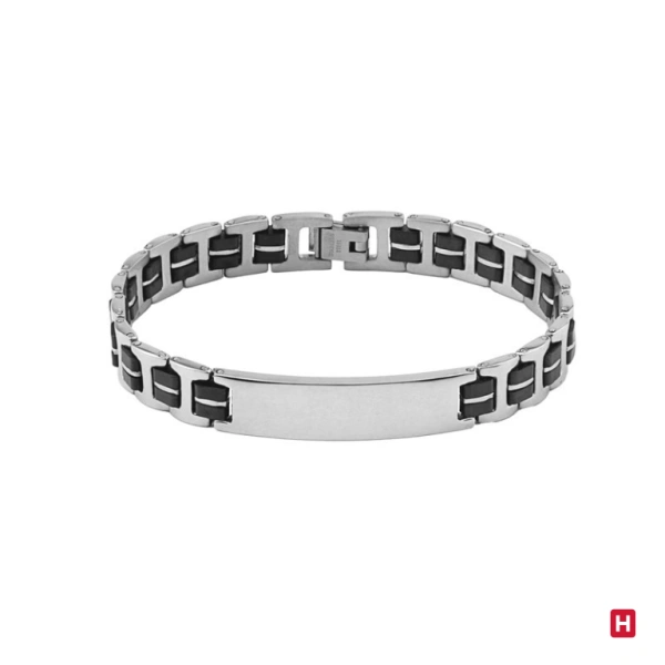 Pulseira Hassu Rocker 1