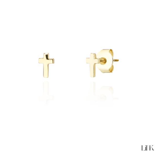 PENDIENTES LINK - CRUZ 2