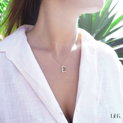 COLLAR LINK - B 4