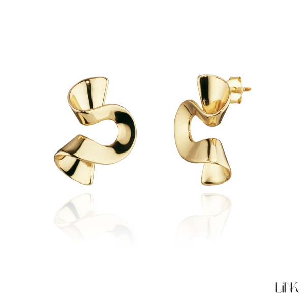Earrings Link 2