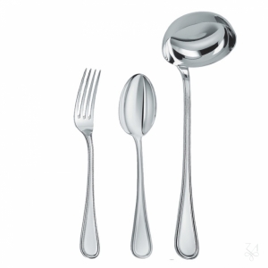 Collection Inglese Set 100 pieces  in a chest 2