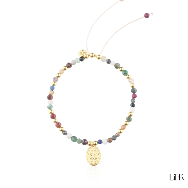 PULSERA LINK 2